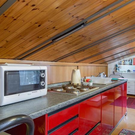 Gheller Apartment Verona Exterior photo