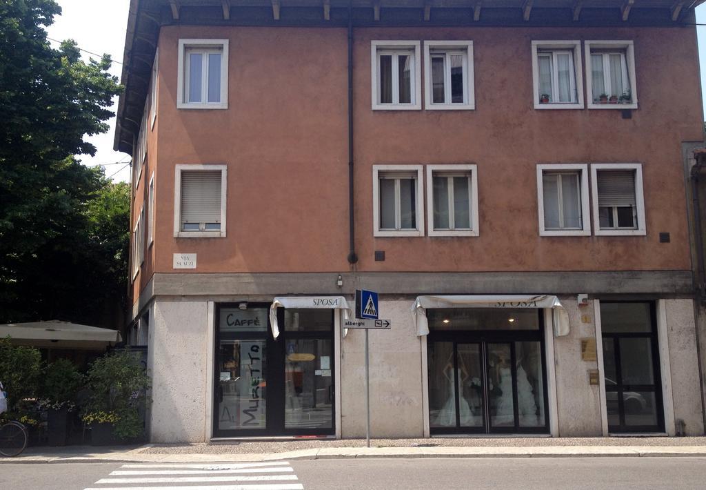 Gheller Apartment Verona Room photo