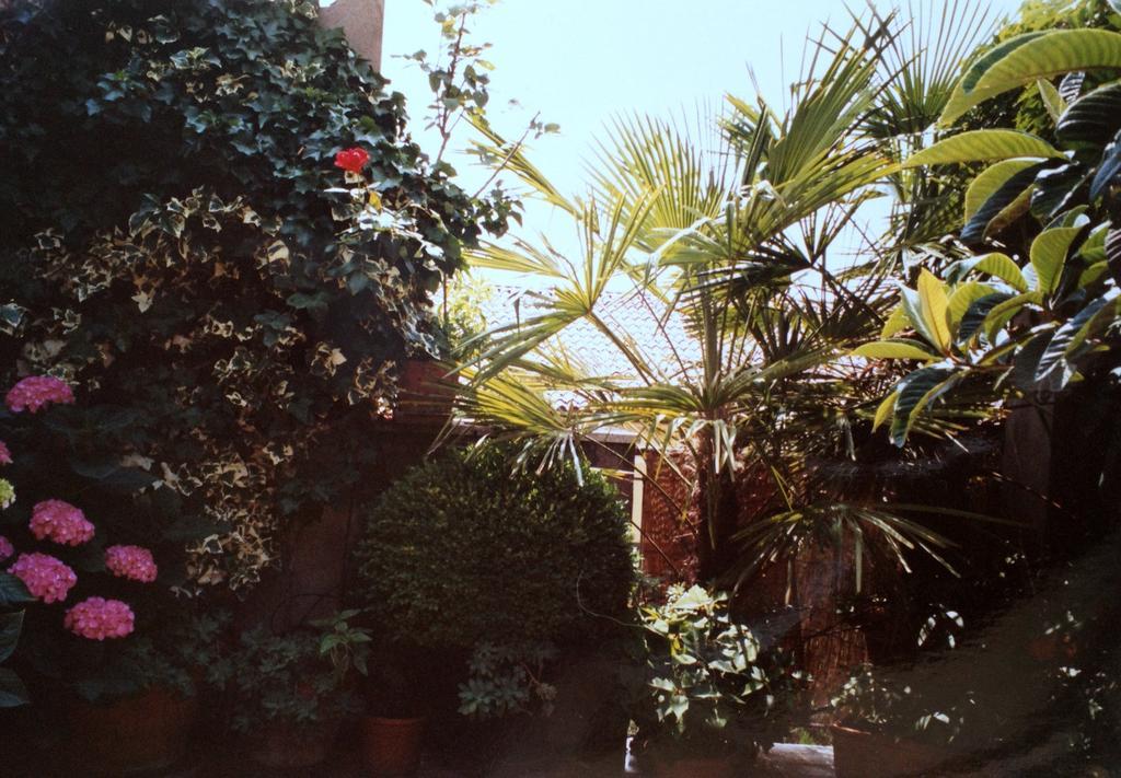 Gheller Apartment Verona Room photo