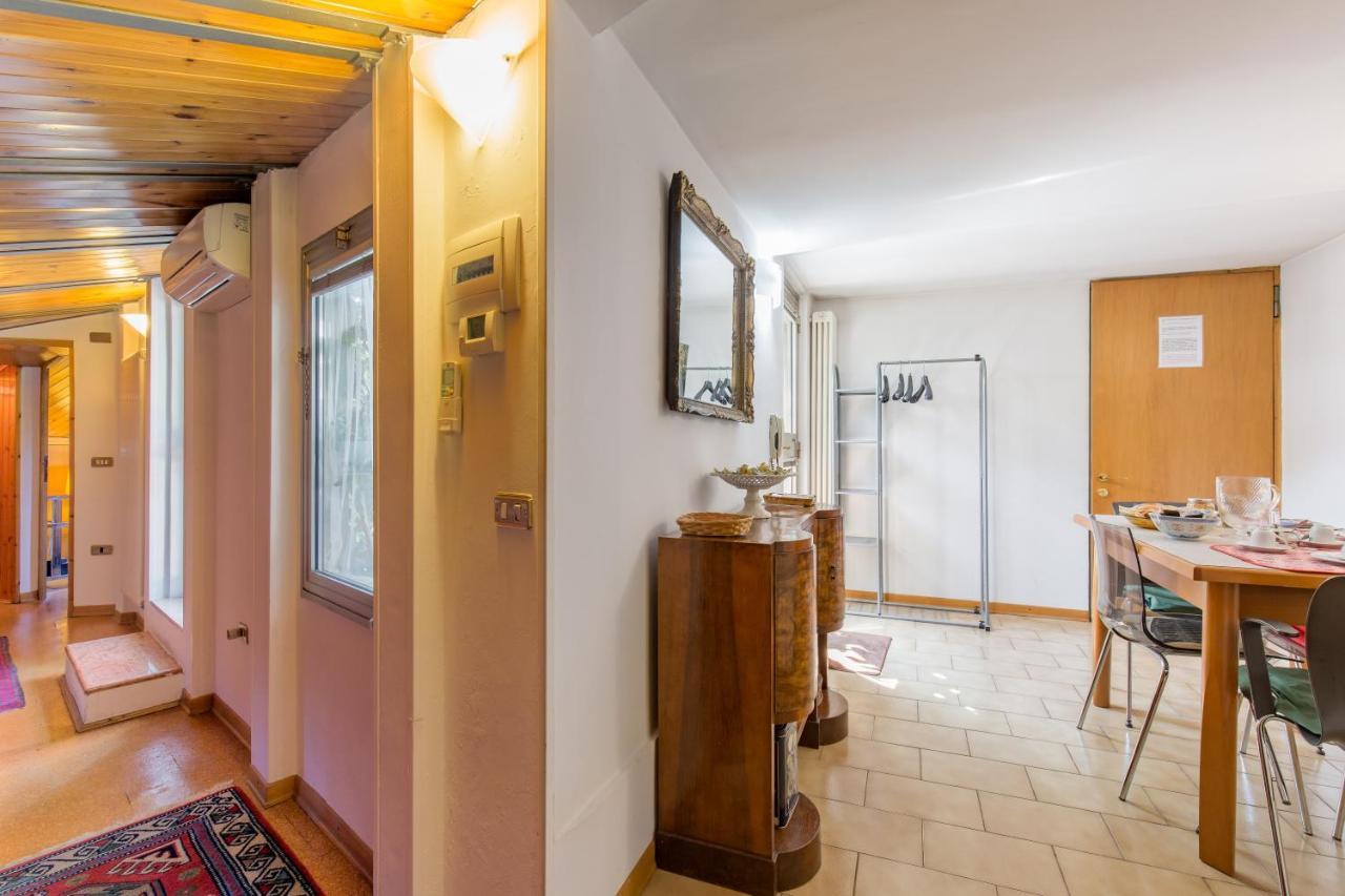 Gheller Apartment Verona Exterior photo