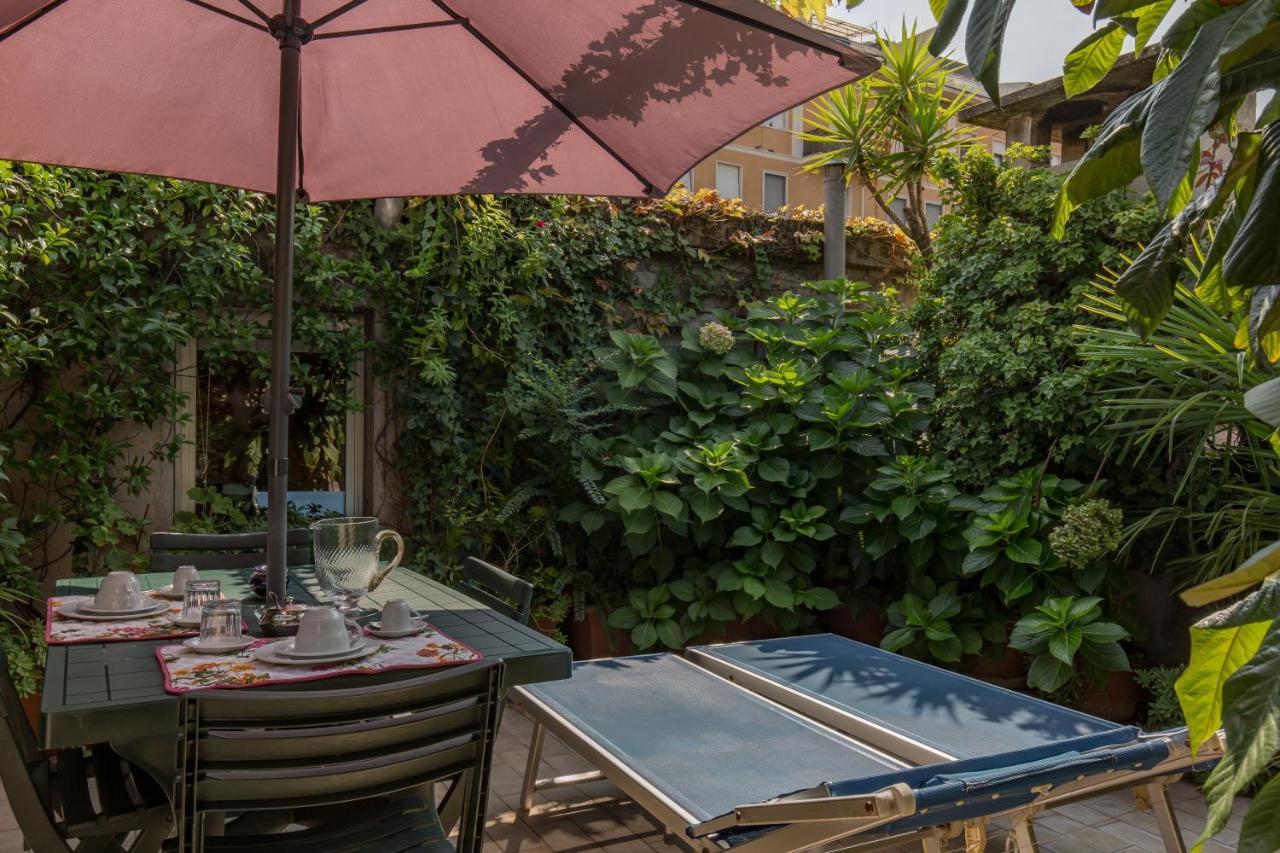 Gheller Apartment Verona Exterior photo