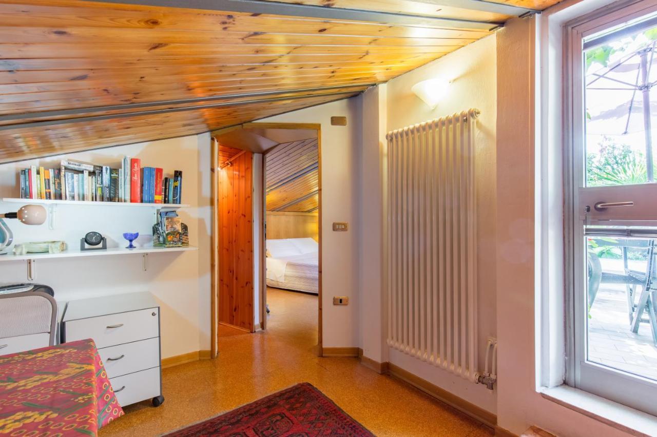 Gheller Apartment Verona Exterior photo